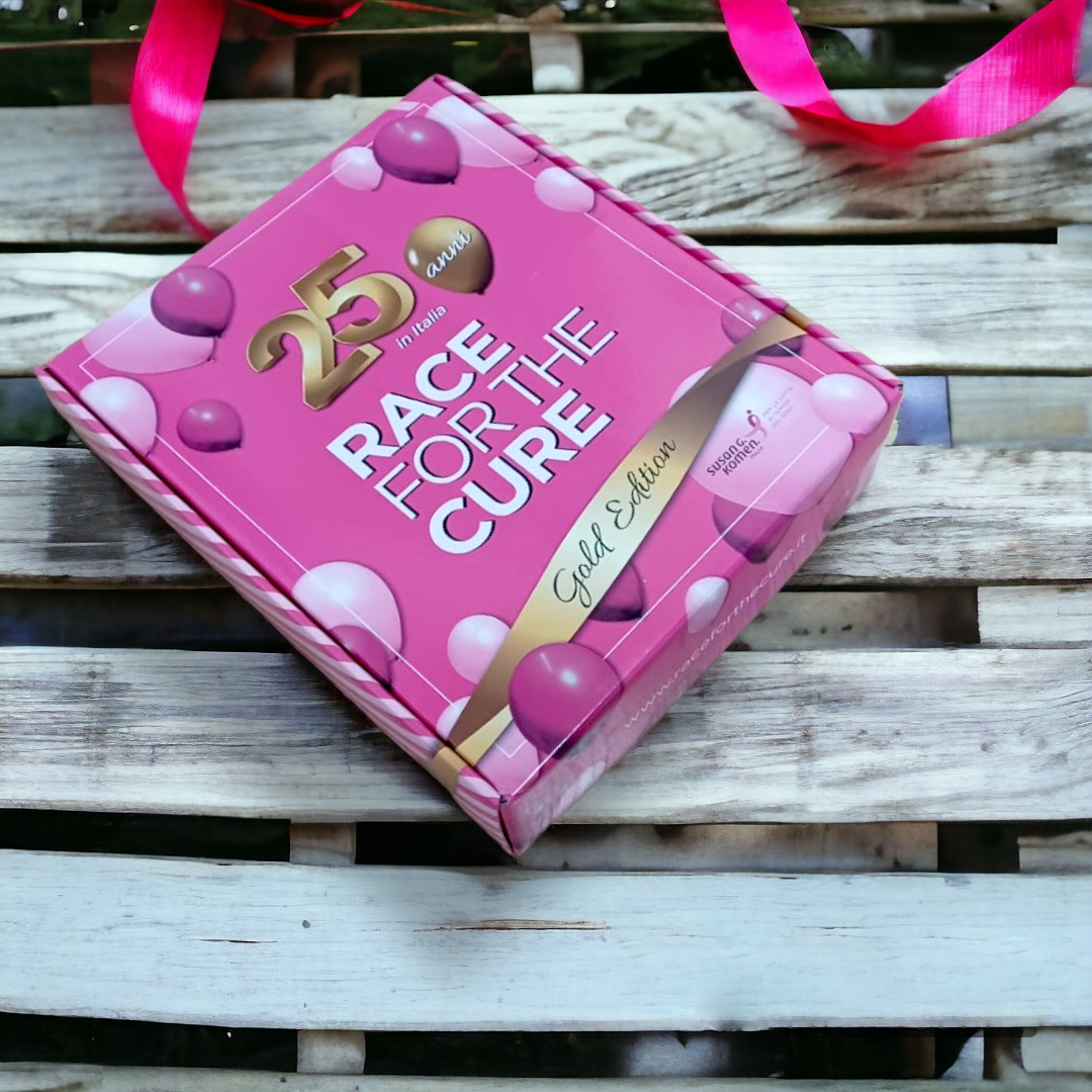 Illustrative image of a finished box