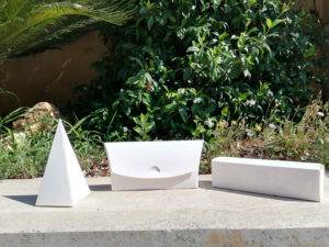 Astucci di vari formati